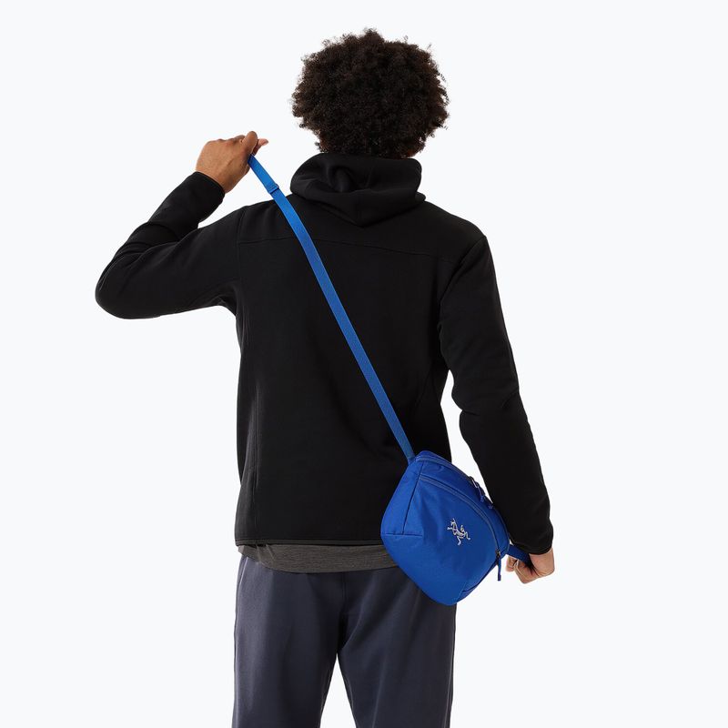 Arc'teryx Mantis 2 2.5 l vitality sachet 4