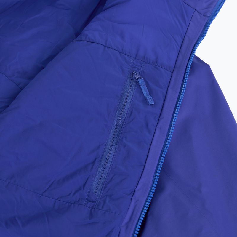 Men's Arc'teryx Beta Insulated vitality rain jacket 5