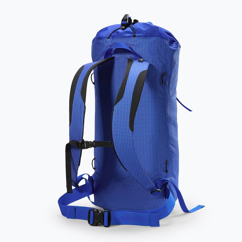 Arc'teryx Alpha FL 20 climbing backpack 2