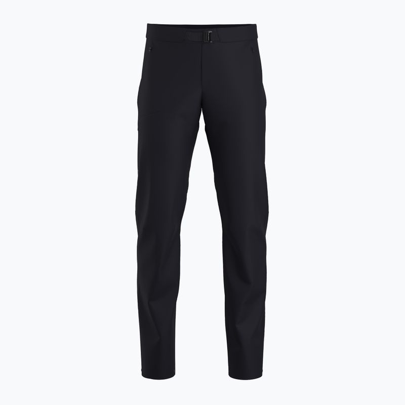 Men's softshell trousers Arc'teryx Gamma black