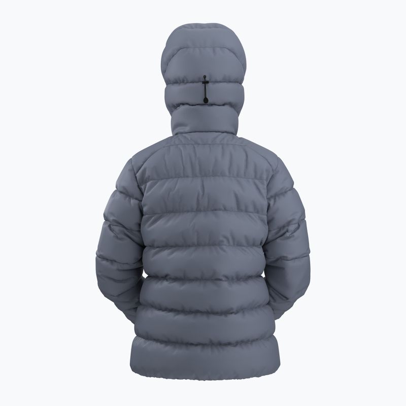 Arcteryx Thorium Hoody stratus women's down jacket 2