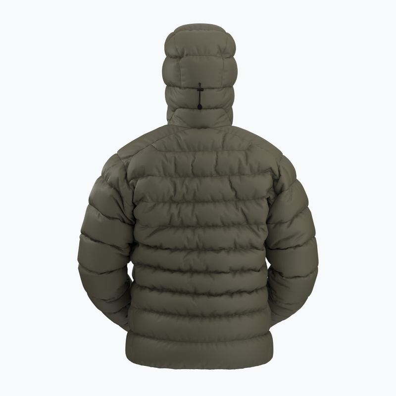 Arc'teryx Thorium Hoody men's down jacket tatsu 2