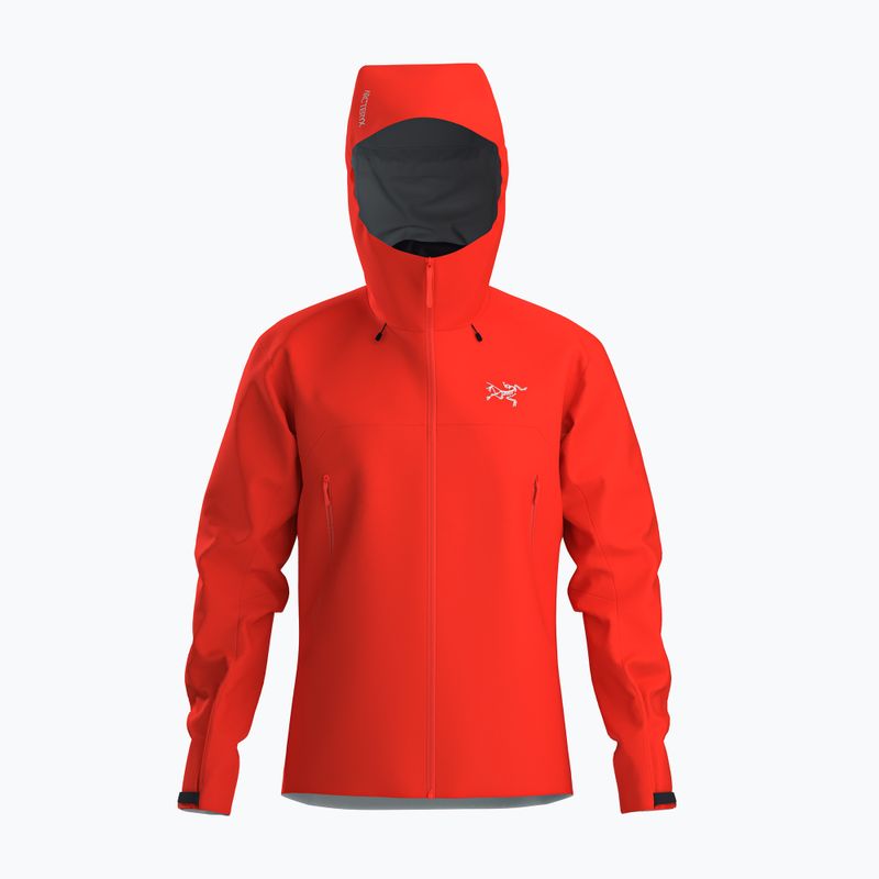 Men's Arcteryx Beta SL dynasty rain jacket