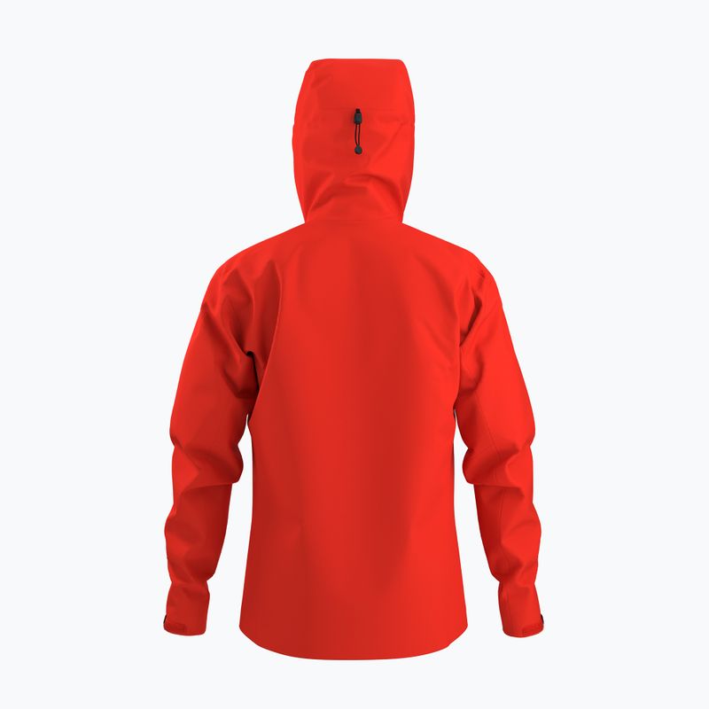 Men's Arcteryx Beta SL dynasty rain jacket 2