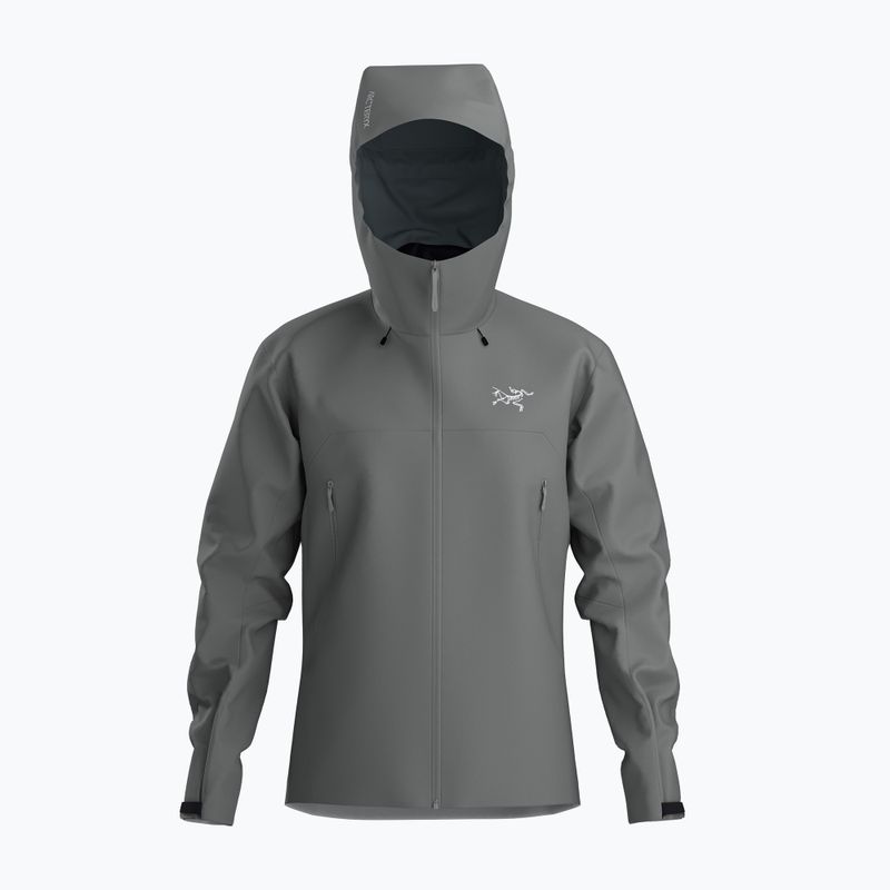 Men's Arcteryx Beta SL void rain jacket
