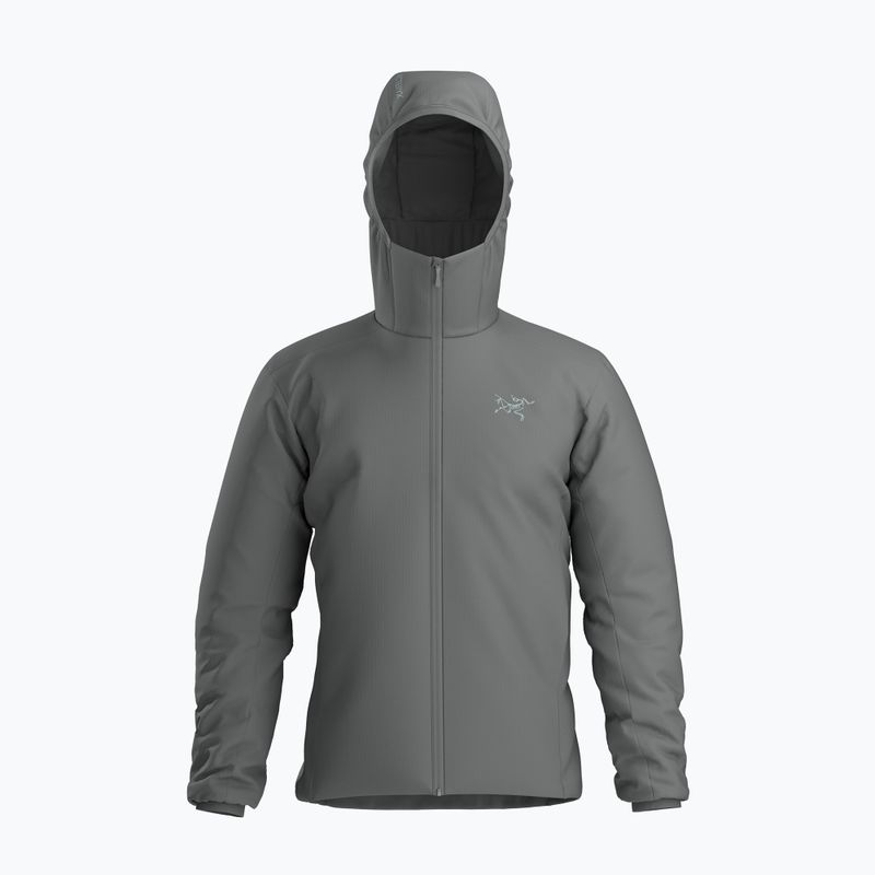 Men's Arc'teryx Atom Hoody insulated jacket void