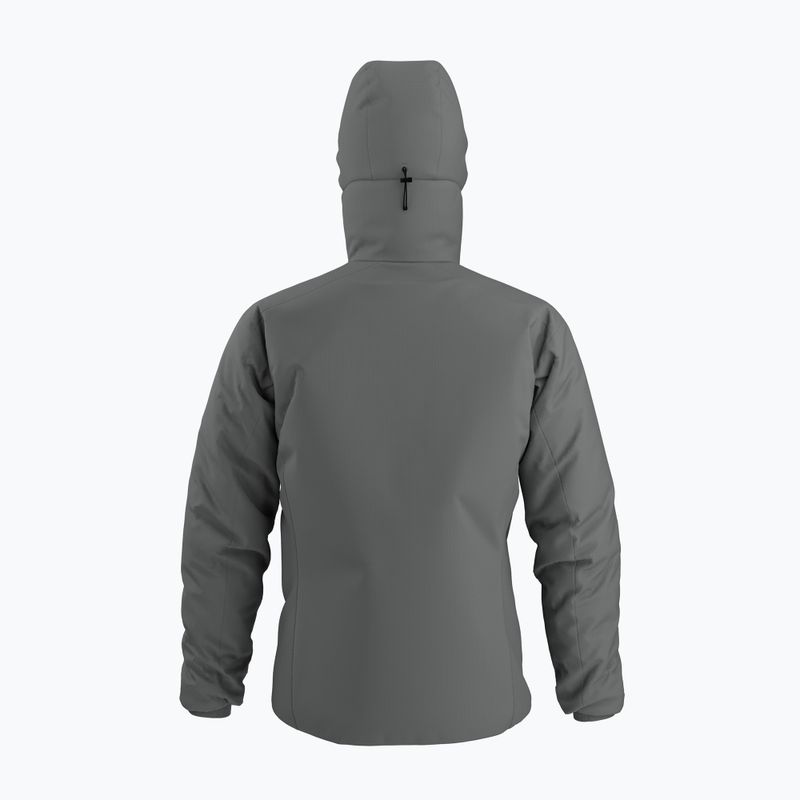Men's Arc'teryx Atom Hoody insulated jacket void 2