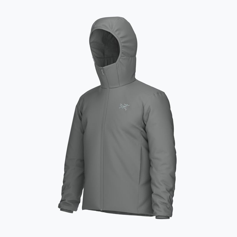 Men's Arc'teryx Atom Hoody insulated jacket void 3