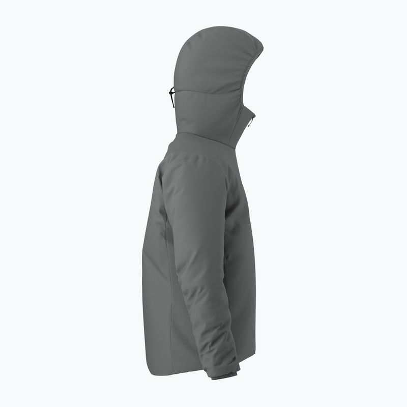 Men's Arc'teryx Atom Hoody insulated jacket void 4