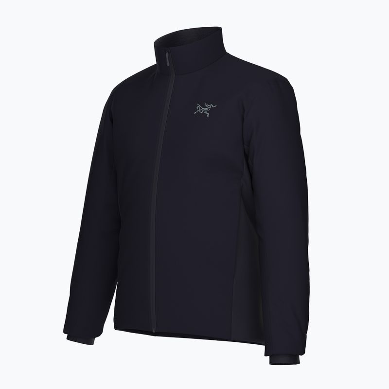 Men's Arc'teryx Atom black wind jacket 3