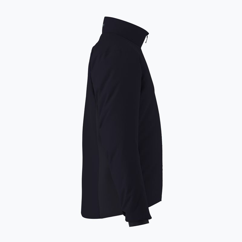 Men's Arc'teryx Atom black wind jacket 4