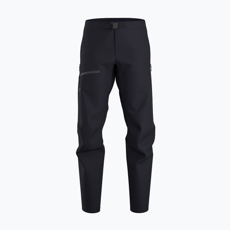 Men's trekking trousers Arc'teryx Beta black