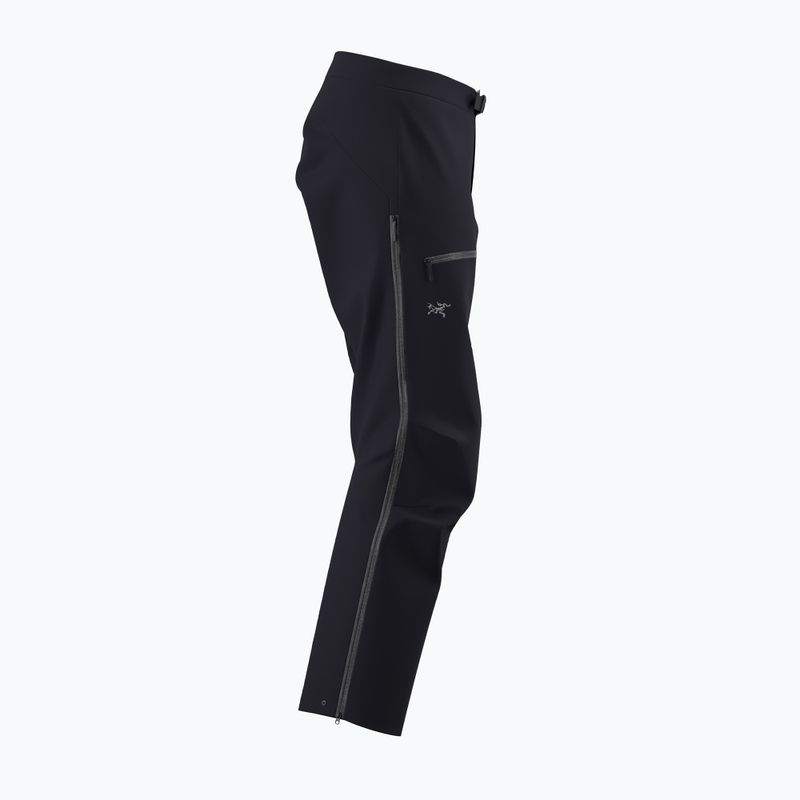 Men's trekking trousers Arc'teryx Beta black 4