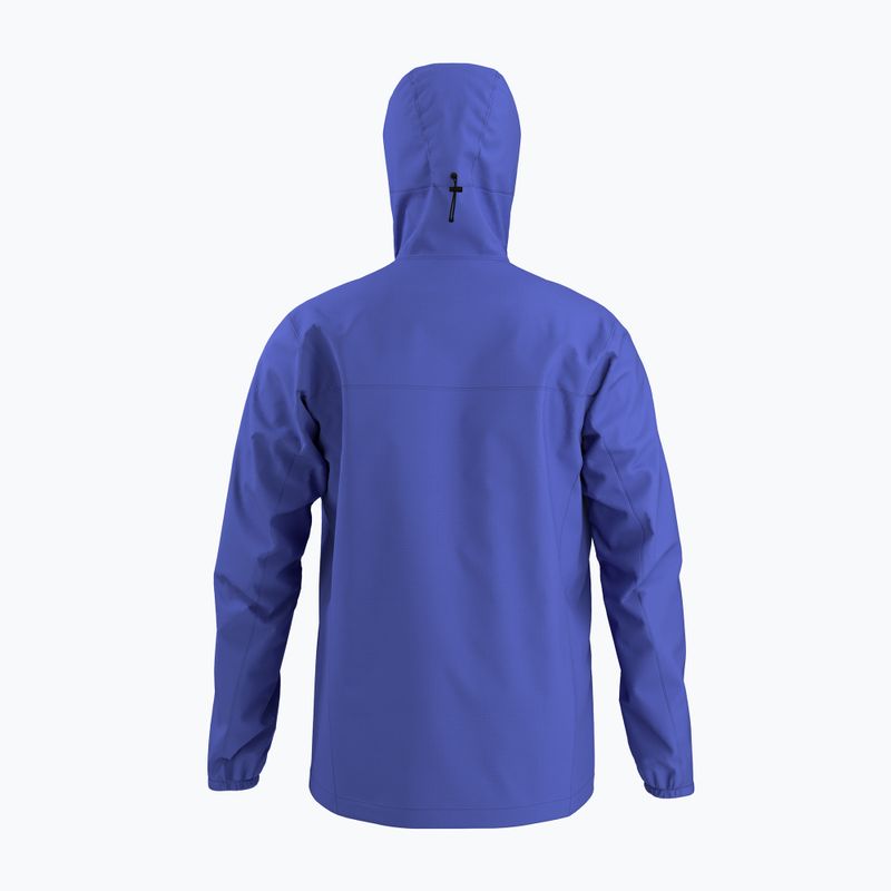 Men's Arc'teryx Squamish Hoody electra wind jacket 2