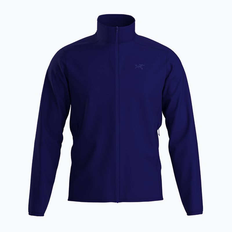 Arc'teryx Kyanite Lightweight soulsonic men's trekking sweatshirt