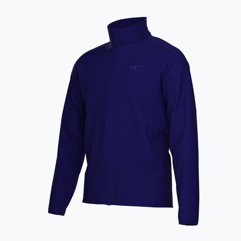 Arc'teryx Kyanite Lightweight soulsonic men's trekking sweatshirt 3
