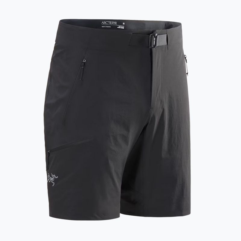 Men's trekking shorts Arcteryx Gamma SL 9" black 7
