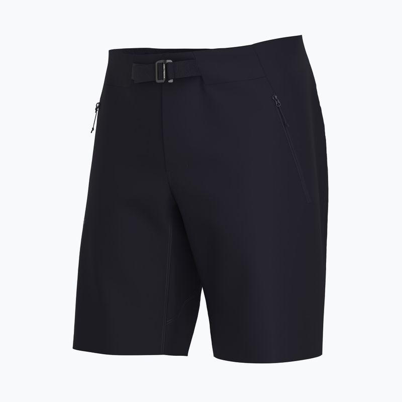 Men's trekking shorts Arcteryx Gamma SL 9" black 2
