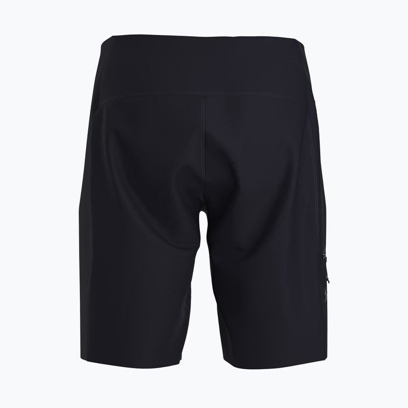 Men's trekking shorts Arc'teryx Gamma SL 9" black 3