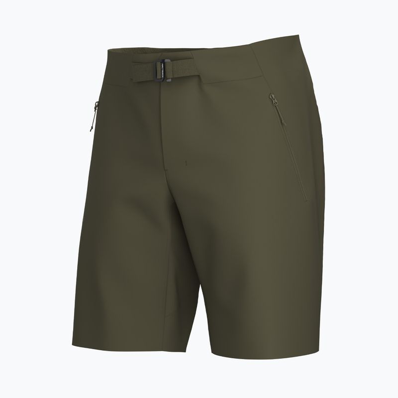 Men's Arcteryx Gamma SL 9" tatsu trekking shorts 2