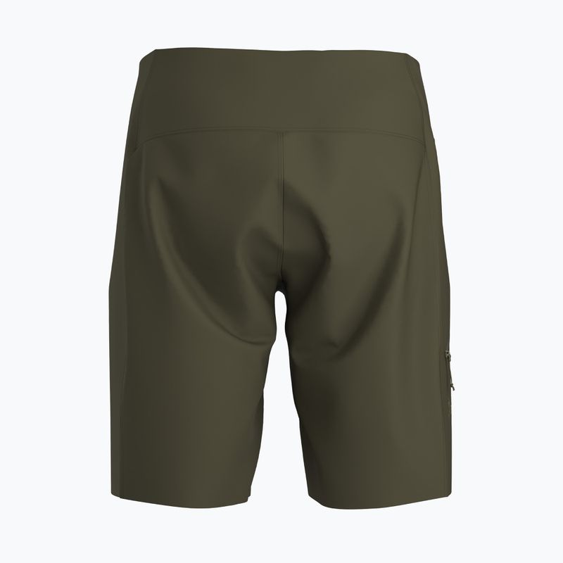 Men's Arcteryx Gamma SL 9" tatsu trekking shorts 3