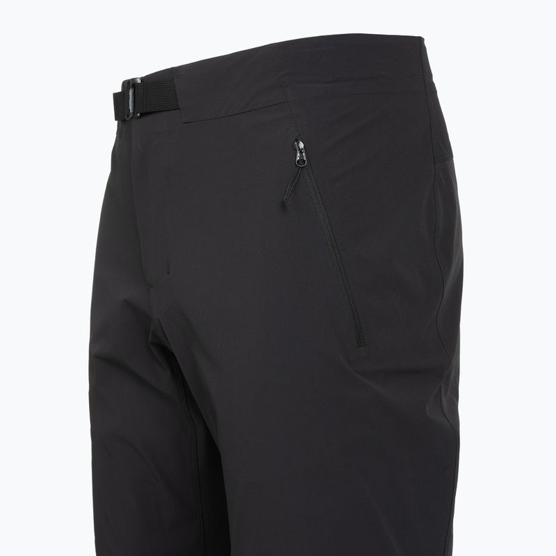 Men's trekking trousers Arc'teryx Gamma SL black 3