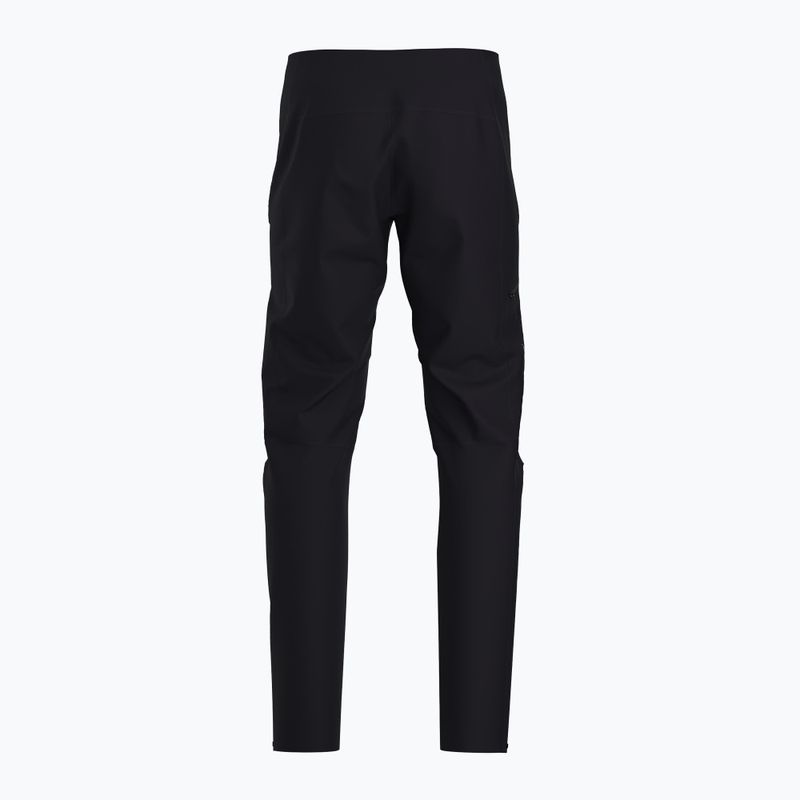 Men's trekking trousers Arc'teryx Gamma SL black 2