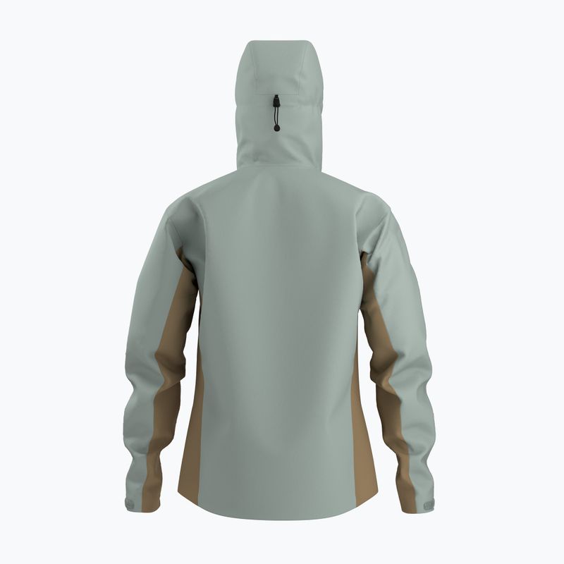 Men's Arcteryx Beta trail magic rain jacket 2