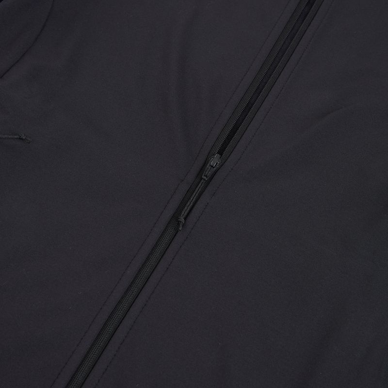 Women's trekking sweatshirt Arcteryx Kyanite Lightweight Hoody black 3