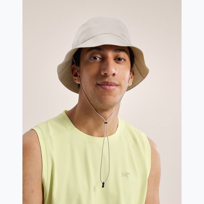 Hat Arcteryx Sinsolo Bucket rune 3