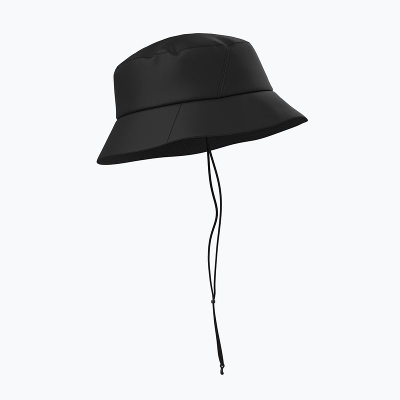 Arc'teryx Sinsolo Bucket hat black 4