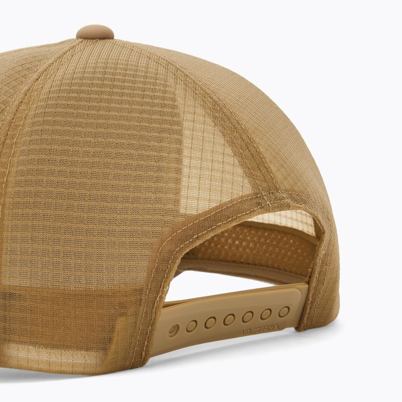 Baseball cap Arc'teryx Bird Word Trucker canvas/euphoria 4