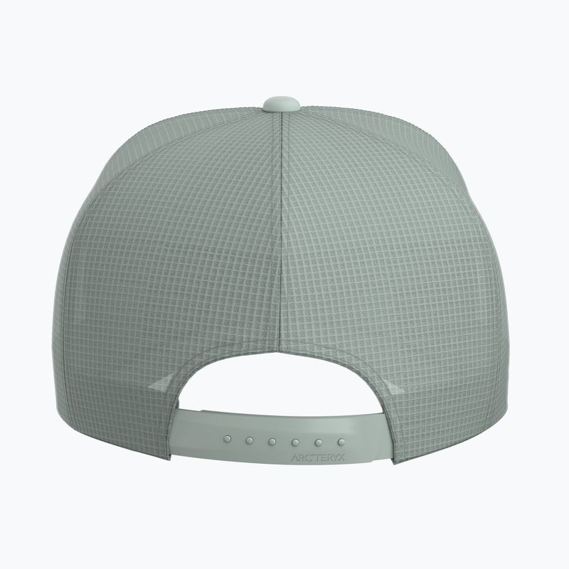 Arc'teryx Bird Word Trucker trial magic baseball cap 3