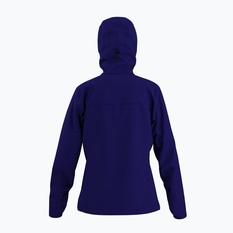 Arc'teryx Squamish Hoody soulsonic women's wind jacket 2
