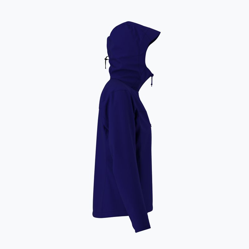 Arc'teryx Squamish Hoody soulsonic women's wind jacket 4