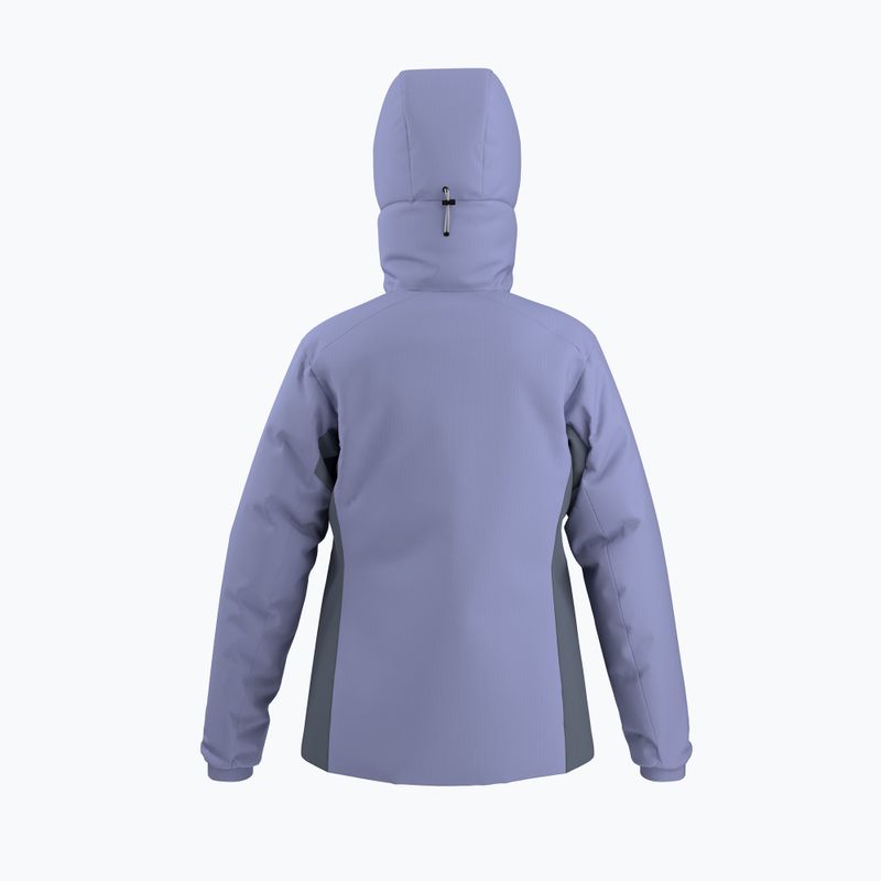 Arc'teryx Atom Hoody twilight trail women's insulated jacket 2