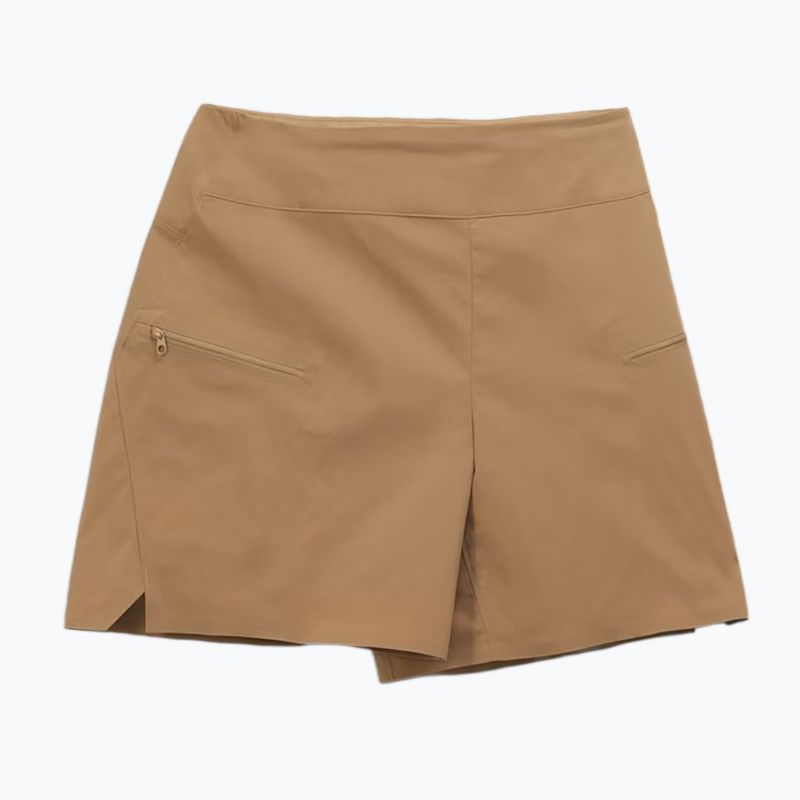 Arc'Teryx Aestas canvas trekking shorts 5
