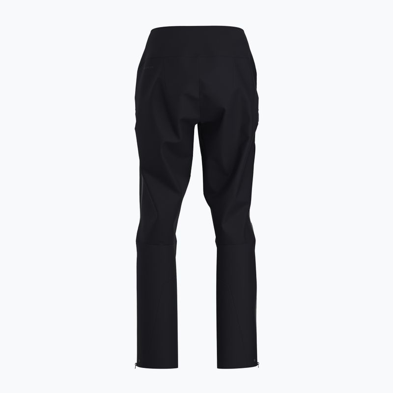 Women's trekking trousers Arcteryx Beta black 3