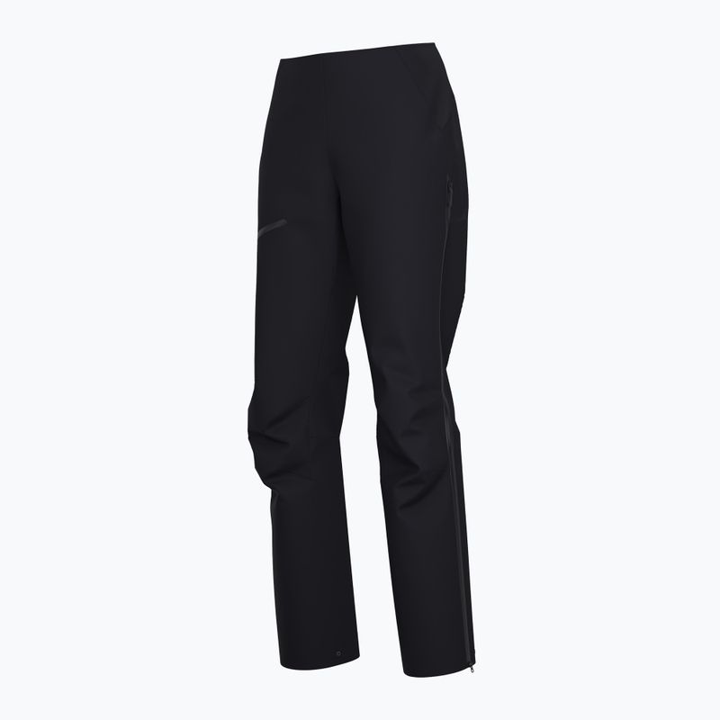 Women's trekking trousers Arcteryx Beta black 4