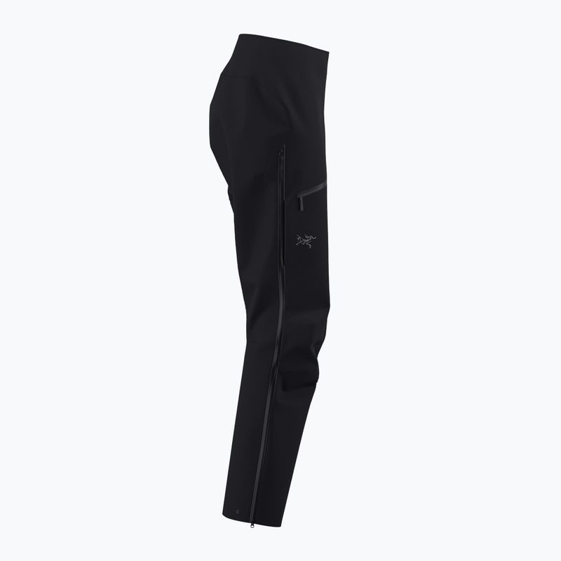 Women's trekking trousers Arc'teryx Beta black 5