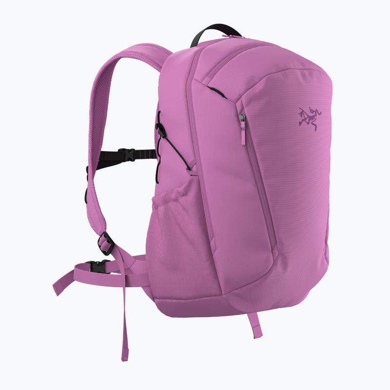 Arc'teryx Mantis 26 l alpenglow hiking backpack 2