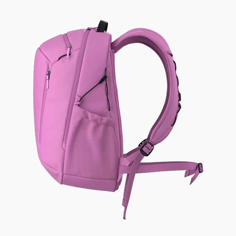 Arc'teryx Mantis 26 l alpenglow hiking backpack 4