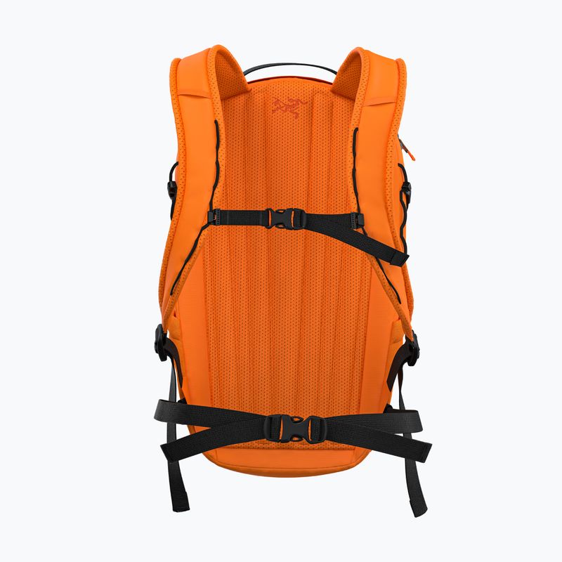 Arc'teryx Mantis 16 l verve backpack 3