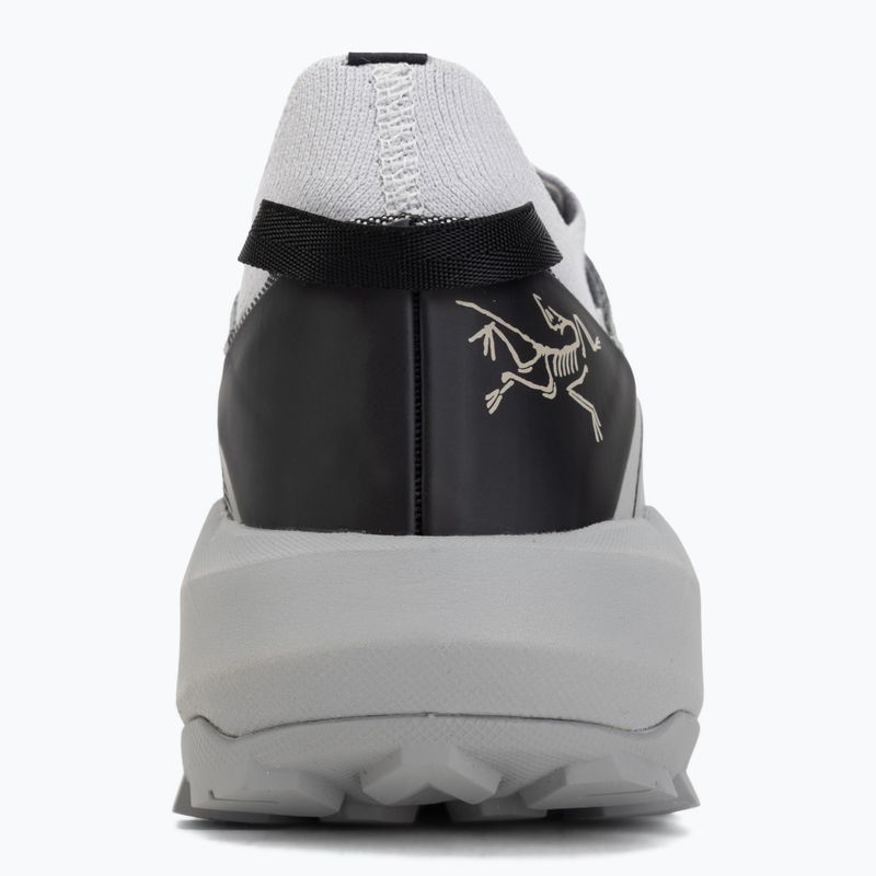 Men's approach shoes Arc'teryx Vertex Alpine solitude/dk solitude 6