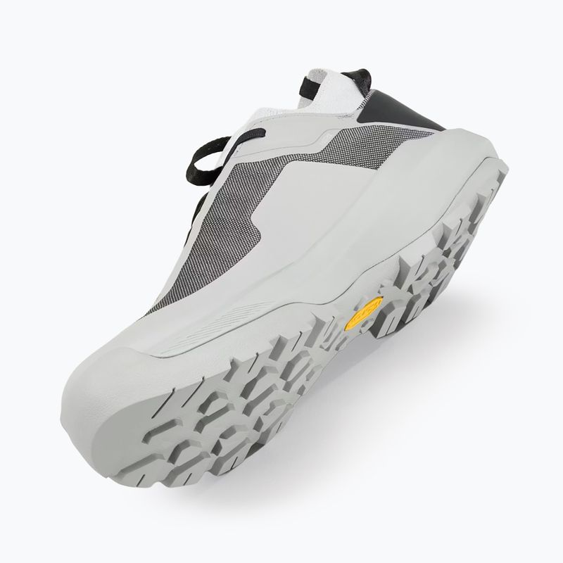 Men's approach shoes Arc'teryx Vertex Alpine solitude/dk solitude 2