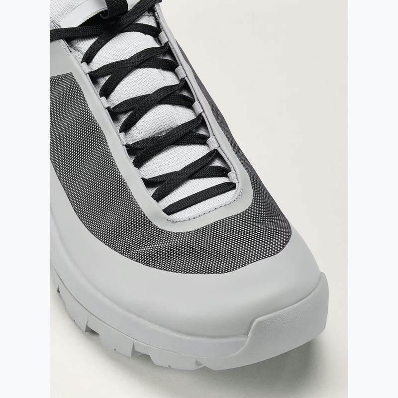 Men's approach shoes Arc'teryx Vertex Alpine solitude/dk solitude 5