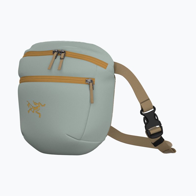 Arc'teryx Mantis 2 2.5 l trail magic sachet 2