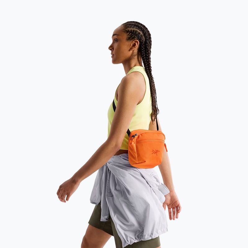 Arc'teryx Mantis 2 2.5 l verve sachet 7