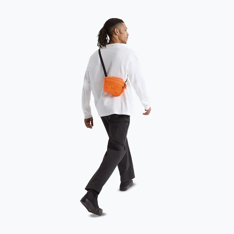 Arc'teryx Mantis 1 1.5 l verve sachet 5