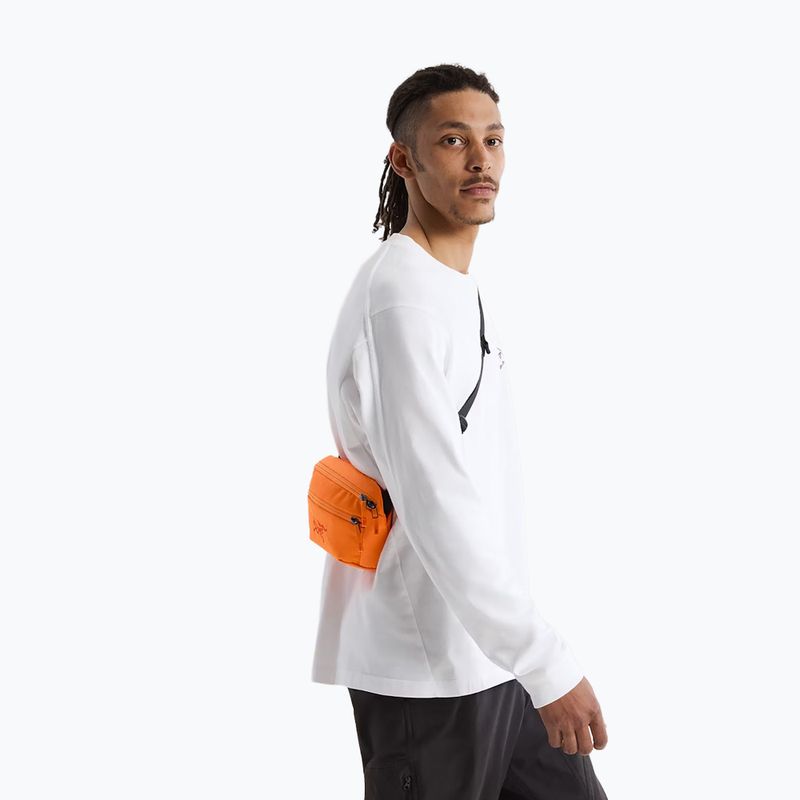 Arc'teryx Mantis 1 1.5 l verve sachet 7